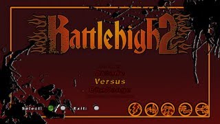 Battle High 2 Gameplay HD PC