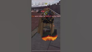 Skills or hacker???? #codmturnament #callofduty #codm #firstpersonshooter #gaming #codmobile