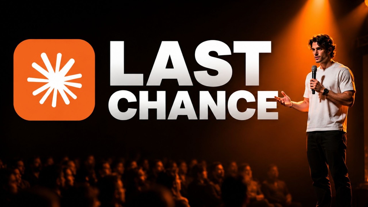 The Fastest Way to Learn AI (Live Event)