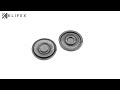 Membrane PCV Renault and Opel 2.2 DCI 2.5 DCI 8200403043, 8200480934, 4417365