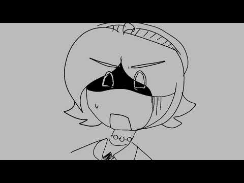 h3nta1 vs furries? animation meme (murder drones, N and Uzi)