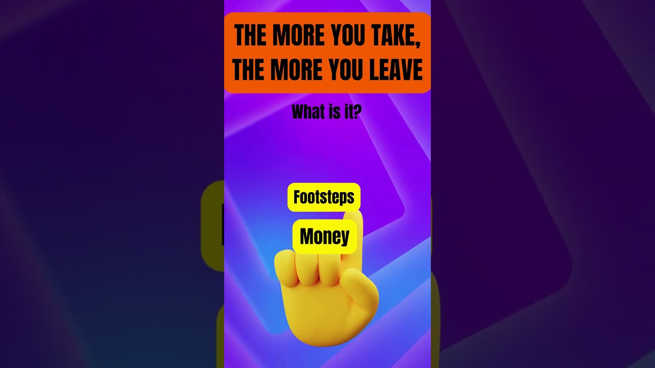 Riddle rush: quick and quirky brain twisters!