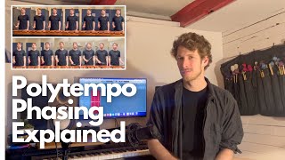 Polytempo Phasing Explained