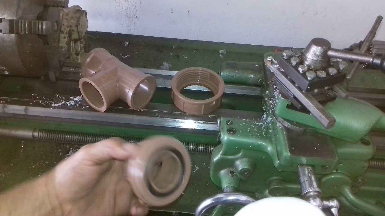 Ionizador caseiro para piscina