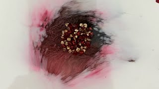 131-Lacey Petals- A Learning Experience