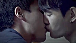 Bl 18 Forth Beam Hot Kiss Bed Scene Eng Sub