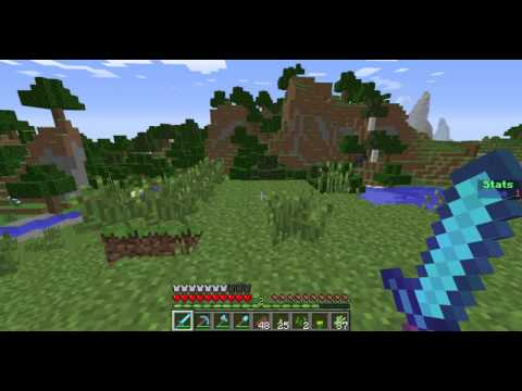 Имам сървър на Minecraft