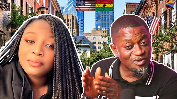 I Cried A Lot In America; I Hid My Work From My Father, I Was Too Ashamed To Tell Him Becoz…. - Lady