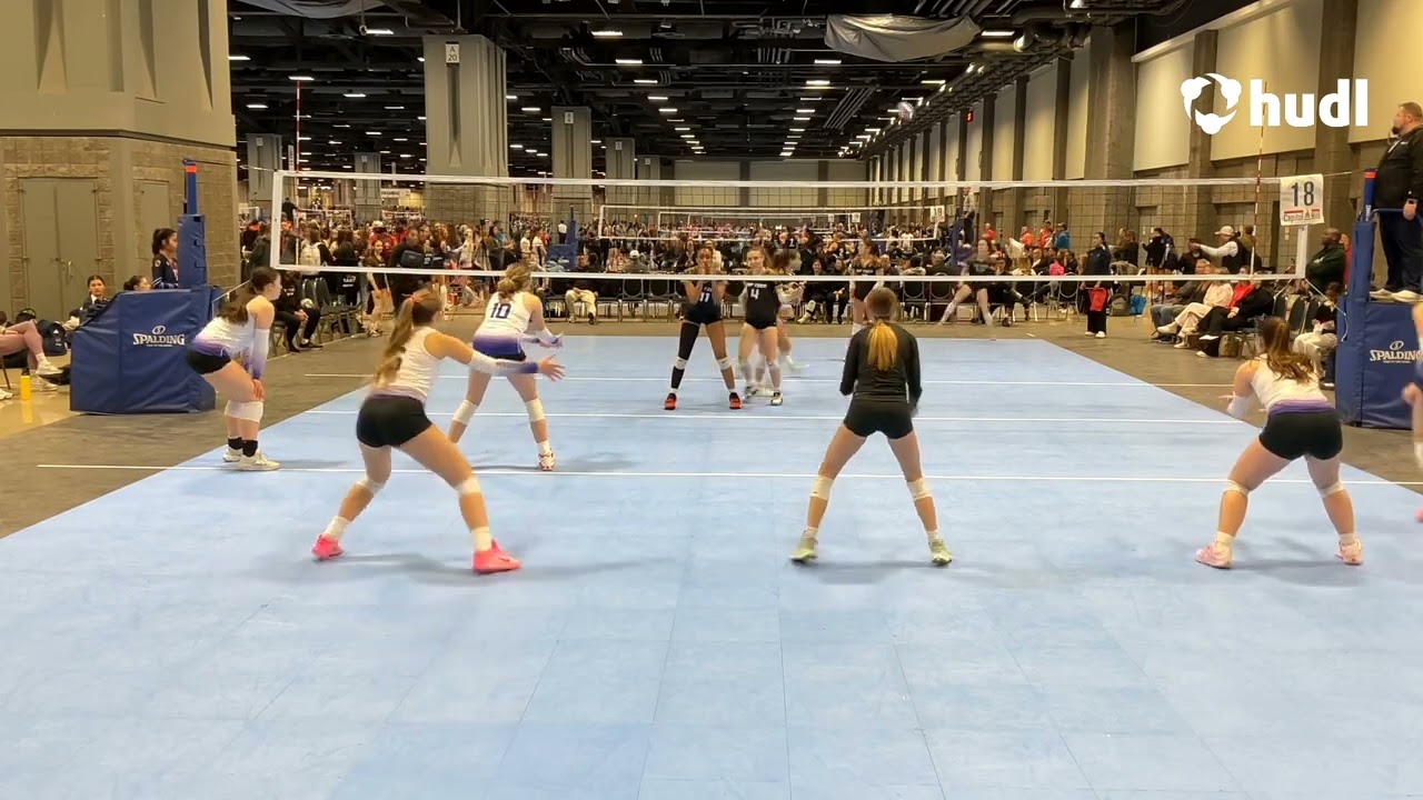 Geneva Snyder - OH/RS, 5'11