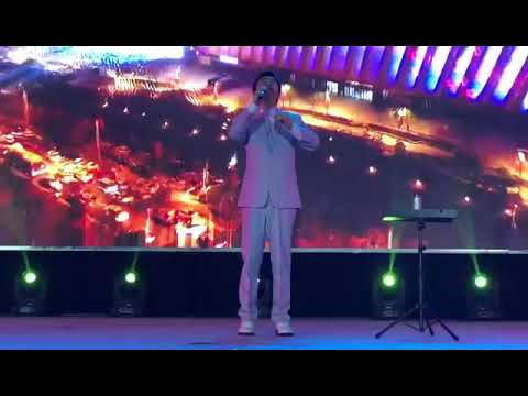 费玉清 20180429南京