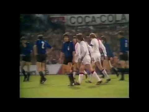 AHLIQQ x dudatoto - Johan Cruyff vs FC Internazionale - European Cup Final 1972