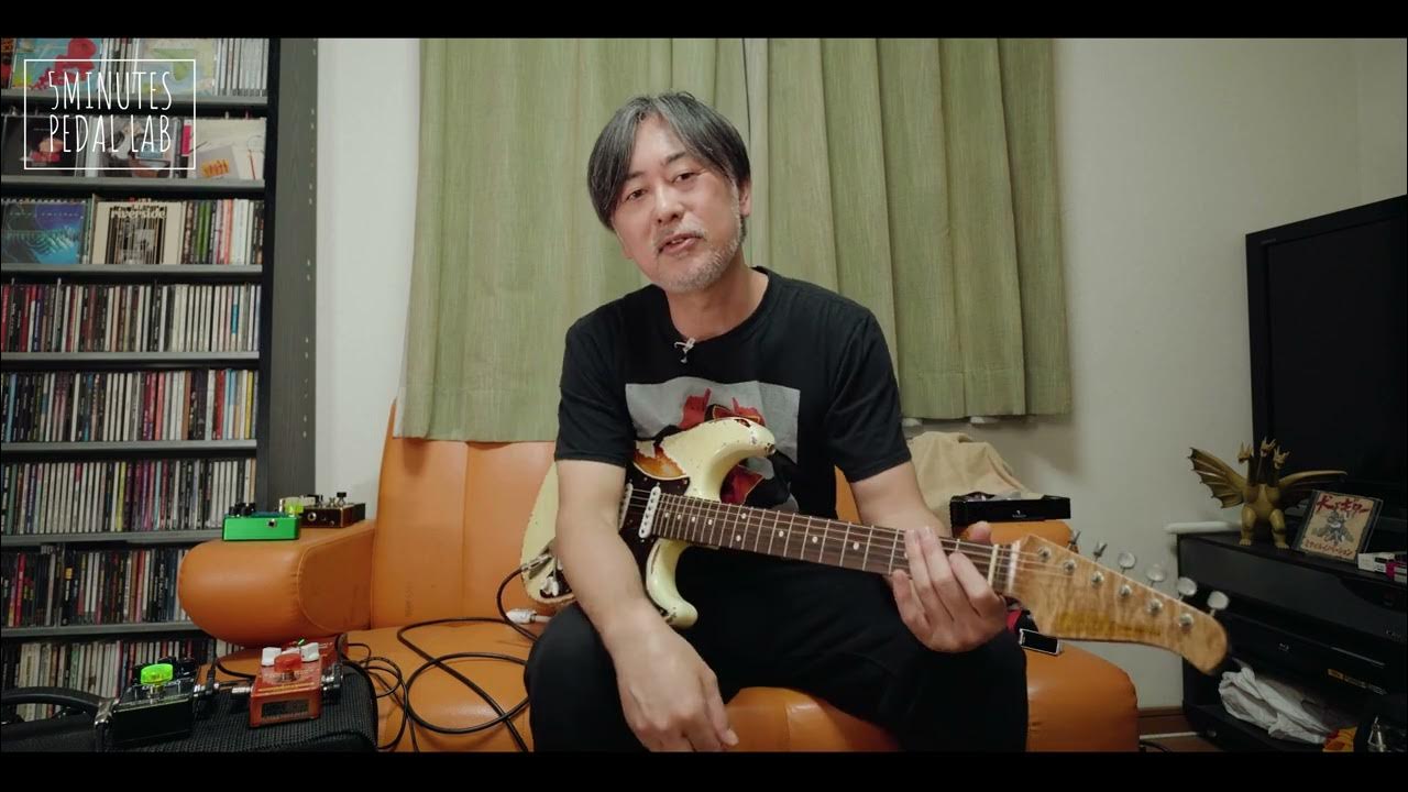 Sweet Honey Overdrive - YouTube