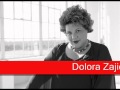 Dolora Zajick: Donizetti - La Favorite, 'O mon Fernand'