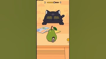 Hide and Seek: Cat Escape! 👀🐱29 Endless Mode Gameplay Walkthrough | Best Android, iOS Games #shorts