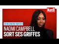 Exclusif Naomi Campbell : son cri de colère pour plus de diversité