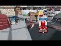 Arsenal but there's a challenge. | ROBLOX