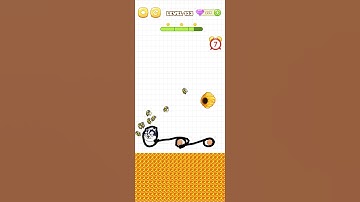 save the doge level 132 - 133 | gameplay part 62 ​​#savethedoge @Shafayatgz