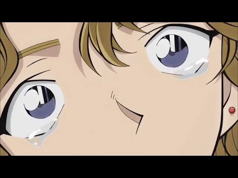 名探偵コナン から紅の恋歌 02 Hd Youtube