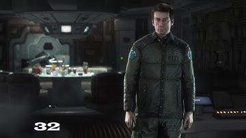 Alien: Isolation Mission 12 A Synthetic Solution