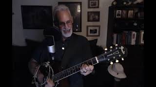 Wicked Game cover by Tom Rosatti, Richmond CA, 20 Apr 2022