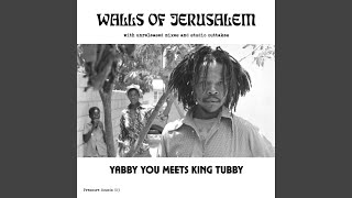 Dub of Jerusalem