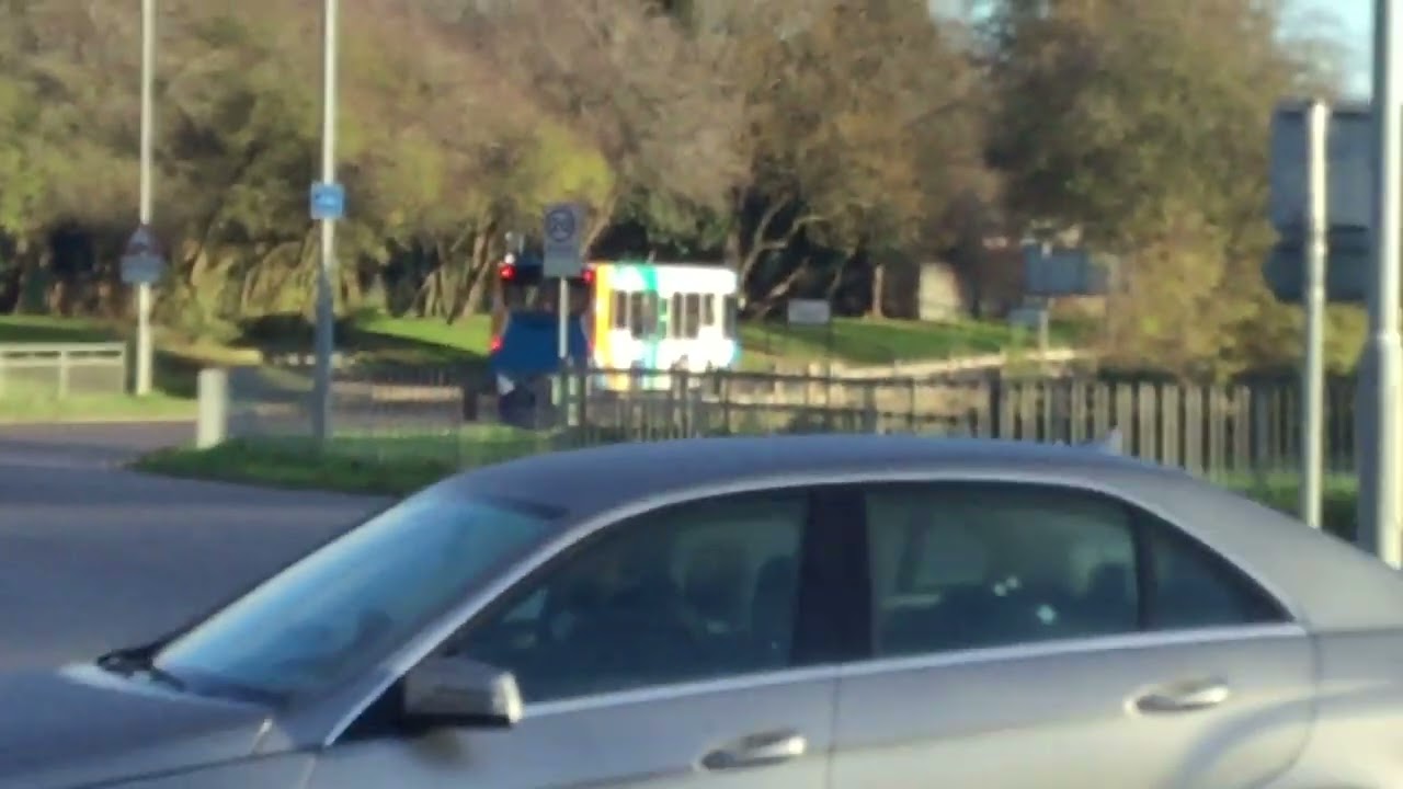 Stagecoach Midlands (36844) ADL E200 (CN13 AYX) on the 3 to Welland Vale