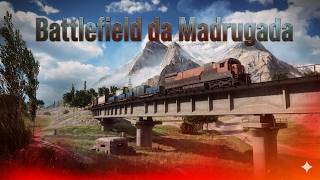 Battlefield da Madrugada / Bem vindo a zona Bradoock