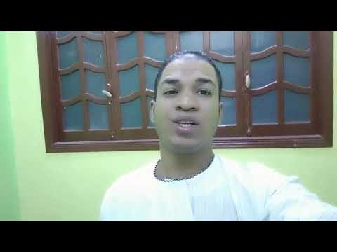 حبيبي سيدنا النبي اصل الجمال كله محمد عطا