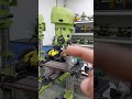 HMP 26A 40mm 1.5" Drilling Cum Milling Machine Manufacturer Milling Cum Drill Machine India | Ramato