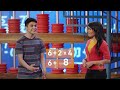 Order of Operations Quiz