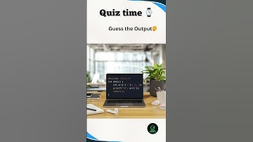 Guess the Output in C 😎 | Programming Quiz #techshorts #codewithme #codingchallenge