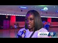 Three candles, countless memories: Central Alabama families skate to honor lives lost to violence