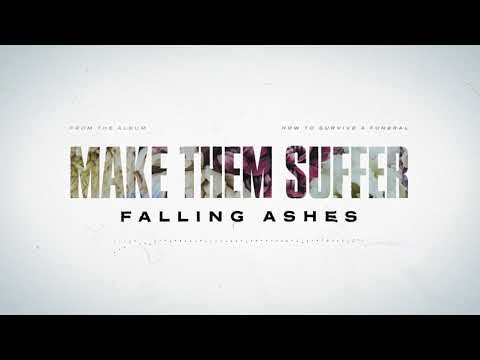 Falling Ashes