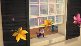 Alvin and the Chipmunks: Walk of Life