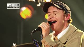 Video thumbnail of "DMA'S - Delete (MTV Unplugged Live In Melbourne)"