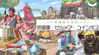 【ドラクエ10】#2 参加型コインボス、パニガルム