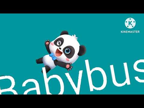 Babybus FULL LOGO HISTORY 1960 2025 