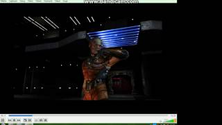 Quake 4 Ending