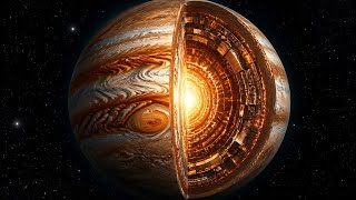 You Would Never Survive Inside Jupiter… Here’s Why