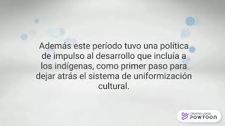 Período democrático