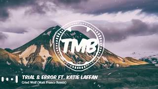 Trial & Error ft. Katie Laffan - Cried Wolf (Matt Franco Remix) | [TMB] screenshot 5