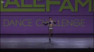 Sierra Koops - I've Got Rhythm