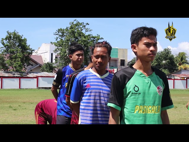 Seleksi Pemain Celebest FC 2021 class=