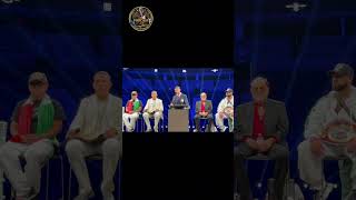 🎙️ David Benavidez responde sobre Dmitry Bivol 👀🔥 ¿Se viene pelea grande?