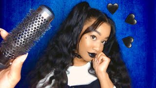 [ASMR] E-girl Gives You an E-girl Makeover(E-Girl ASMR)(Role-play)