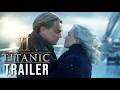 Titanic 2 (2026) – First Trailer | Leonardo DiCaprio, Kate Winslet | Concept Trailer