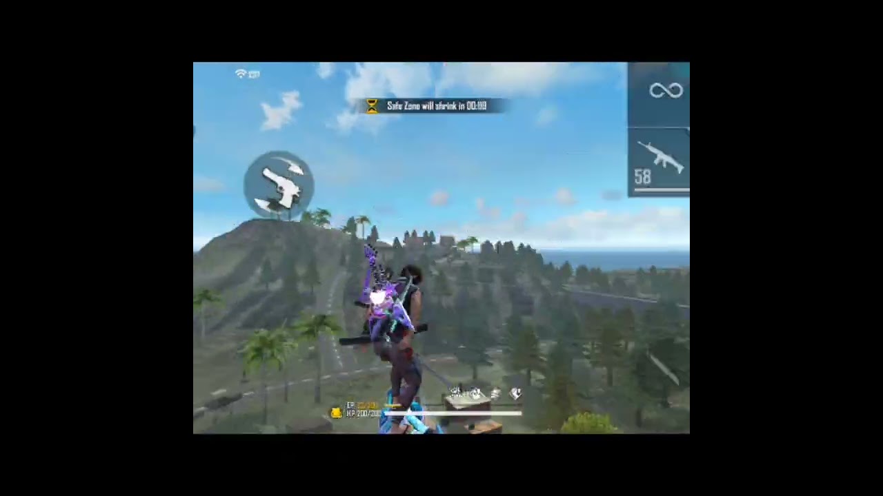 Use launchpad for completing Travel mission