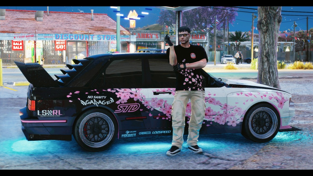 Roshan Singh in SoulCity By Echo RP Season 3🚀Day 3 / GTA5 RP #s8ul # ...