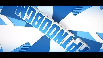 Intro for FPT NOOB GAMING(  No AE )