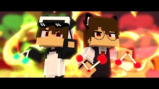 Latto-Latto Battle🔥[FULL VERSION] || Animasi Minecraft Indonesia - BAGAS CRAFT